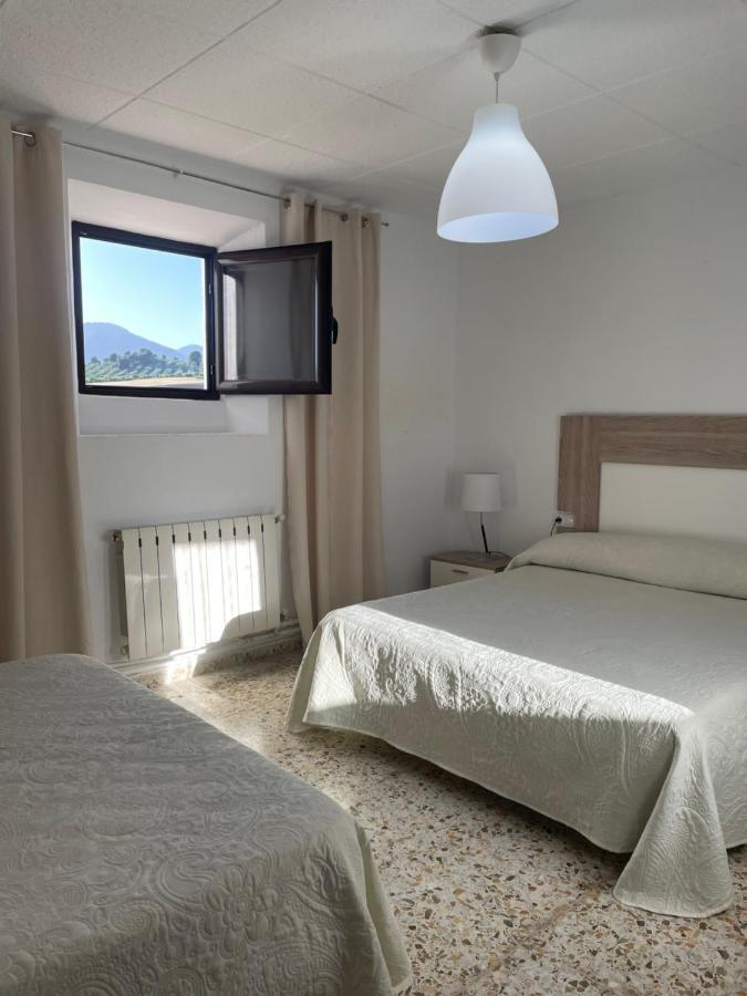 Cortijo El Prado L Villa Castril Eksteriør billede