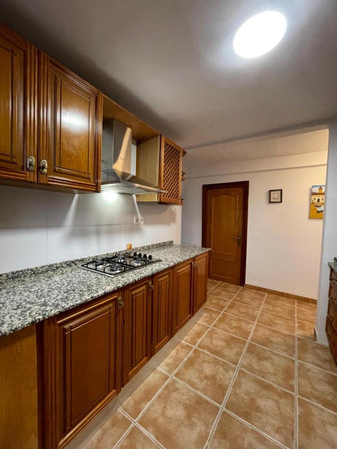 Cortijo El Prado L Villa Castril Eksteriør billede